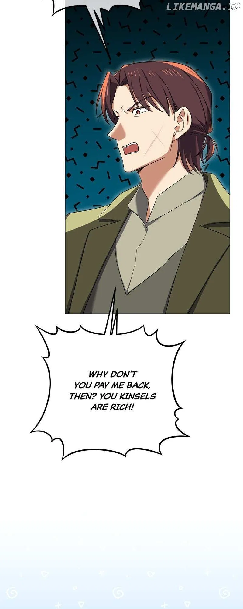 Don’t Mess With My Duke Dubless! Chapter 64 – Page 9