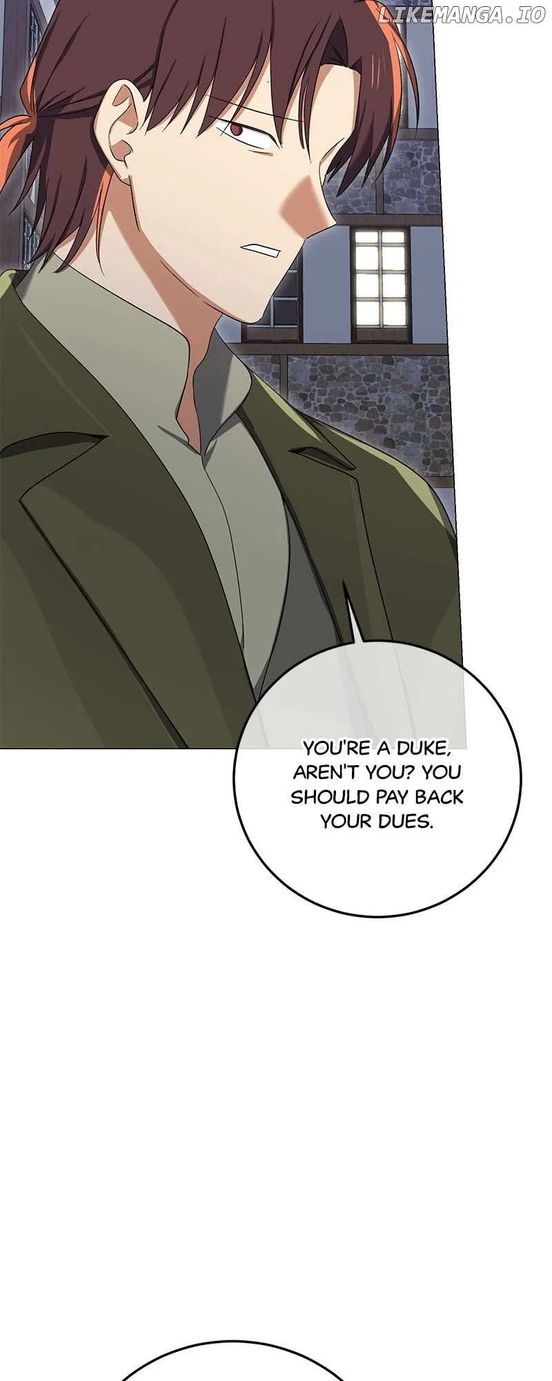 Don’t Mess With My Duke Dubless! Chapter 64 – Page 16
