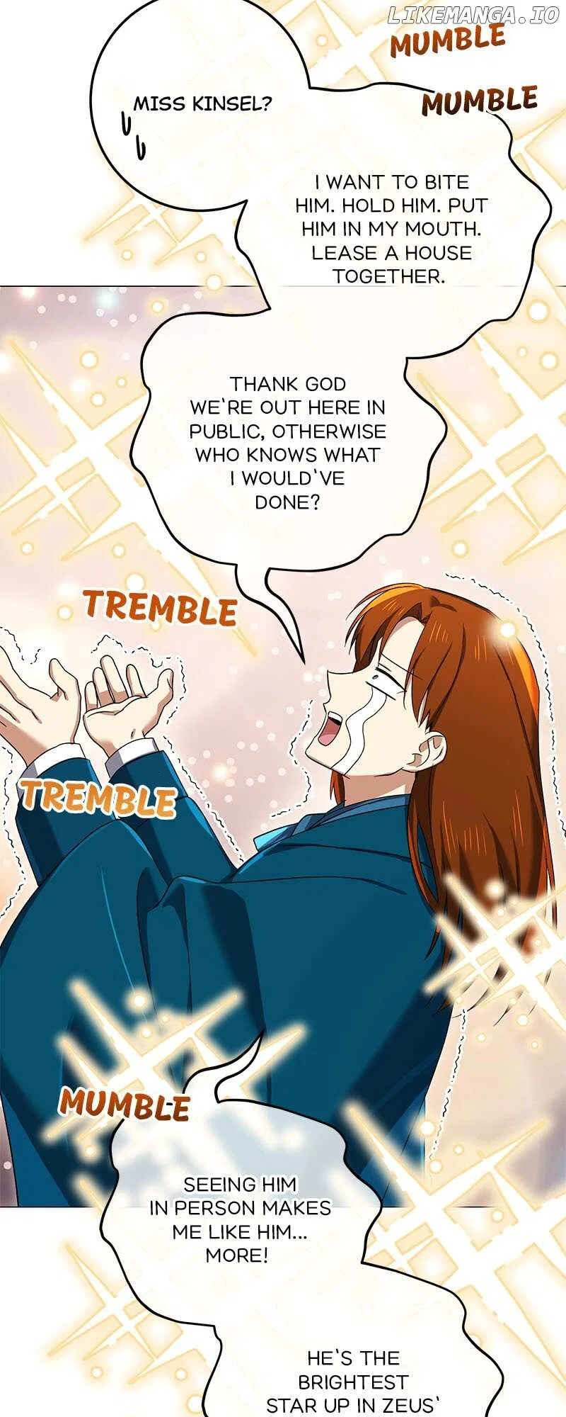 Don’t Mess With My Duke Dubless! Chapter 64 – Page 29