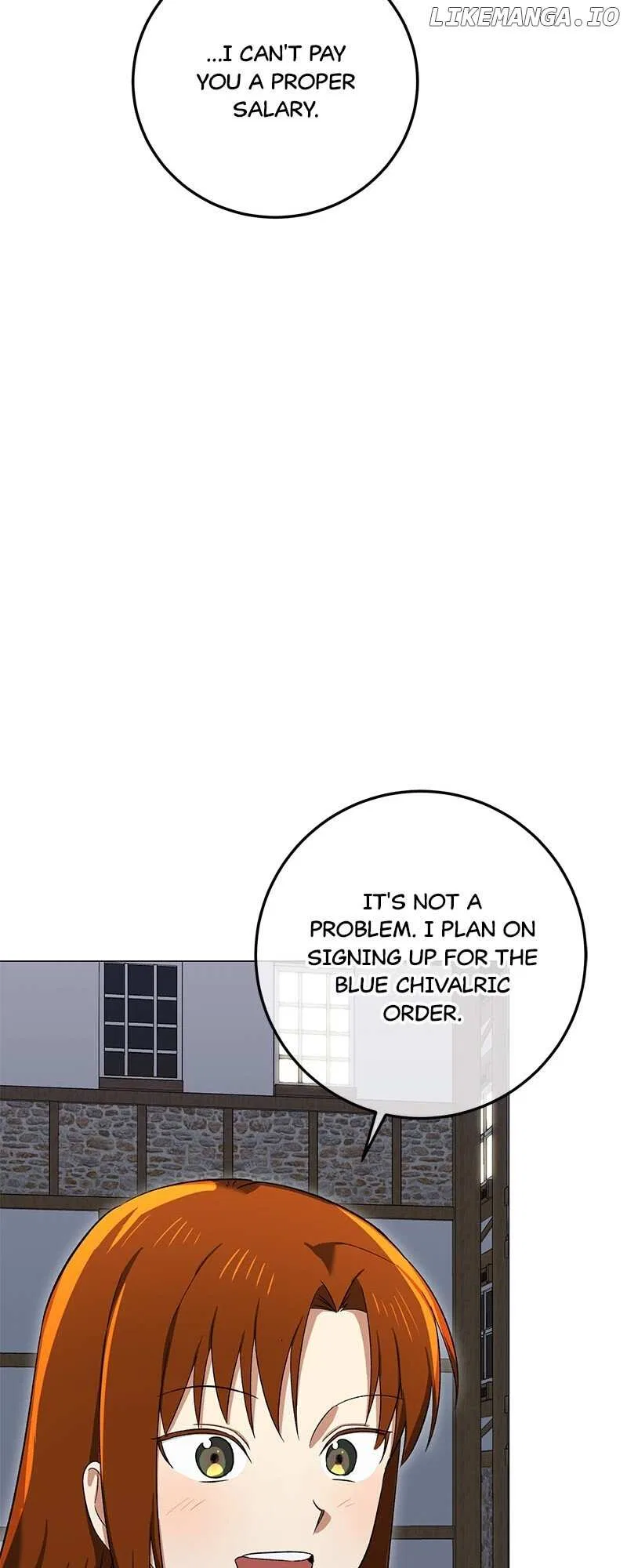 Don’t Mess With My Duke Dubless! Chapter 64 – Page 44