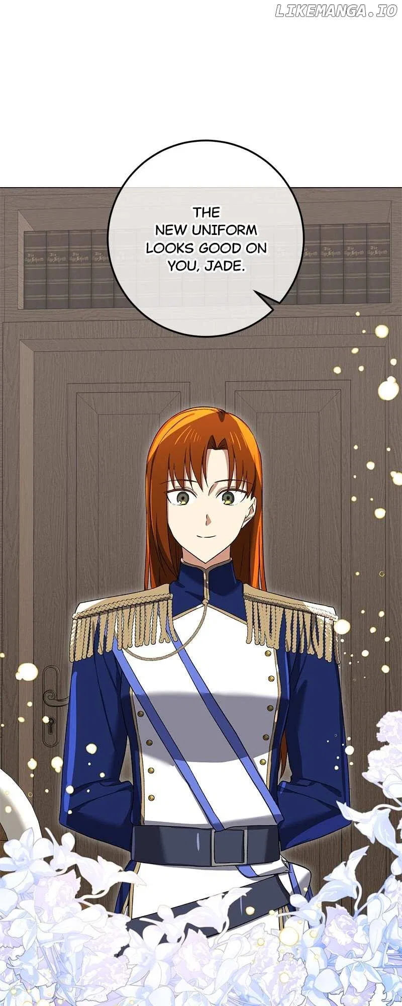 Don’t Mess With My Duke Dubless! Chapter 64 – Page 56