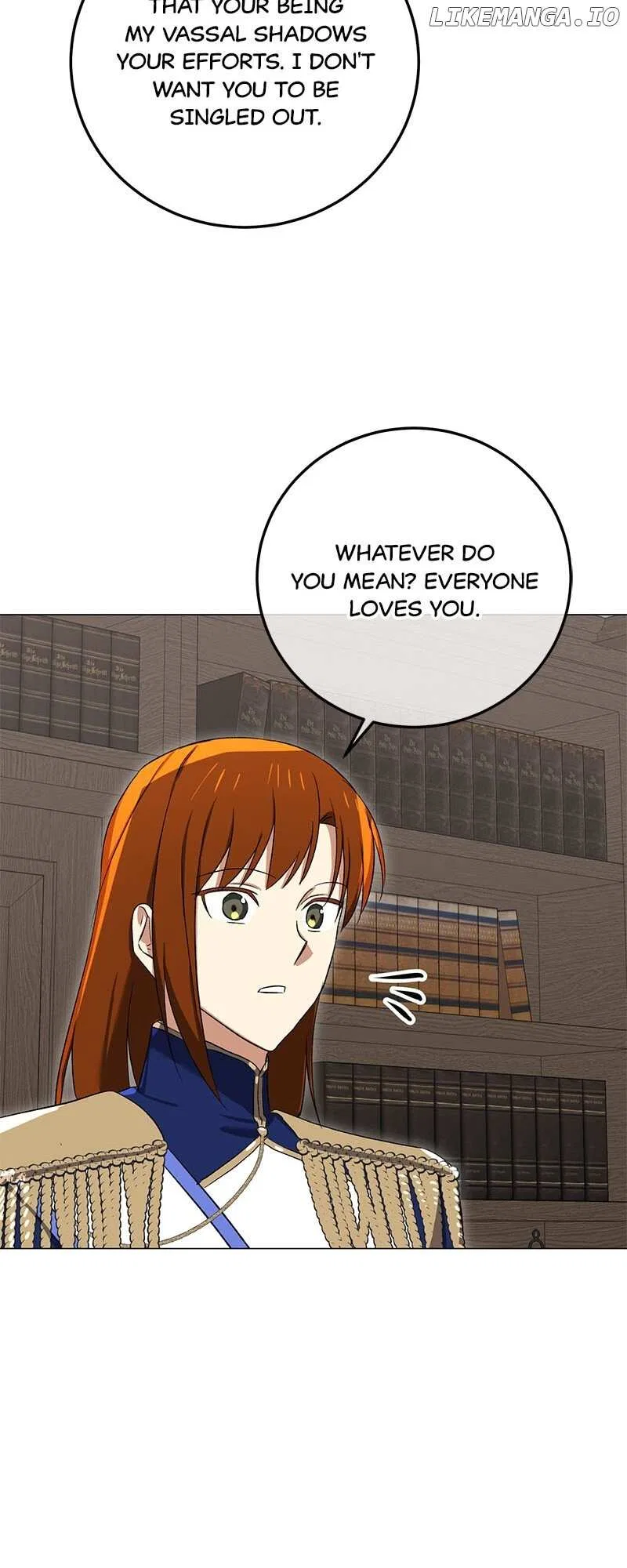 Don’t Mess With My Duke Dubless! Chapter 64 – Page 60