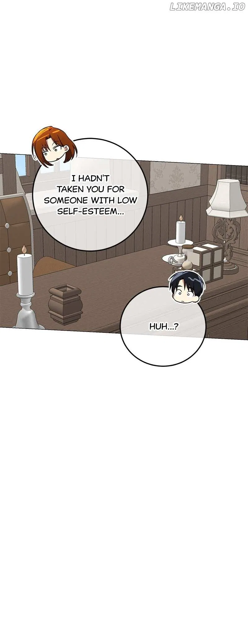 Don’t Mess With My Duke Dubless! Chapter 64 – Page 61