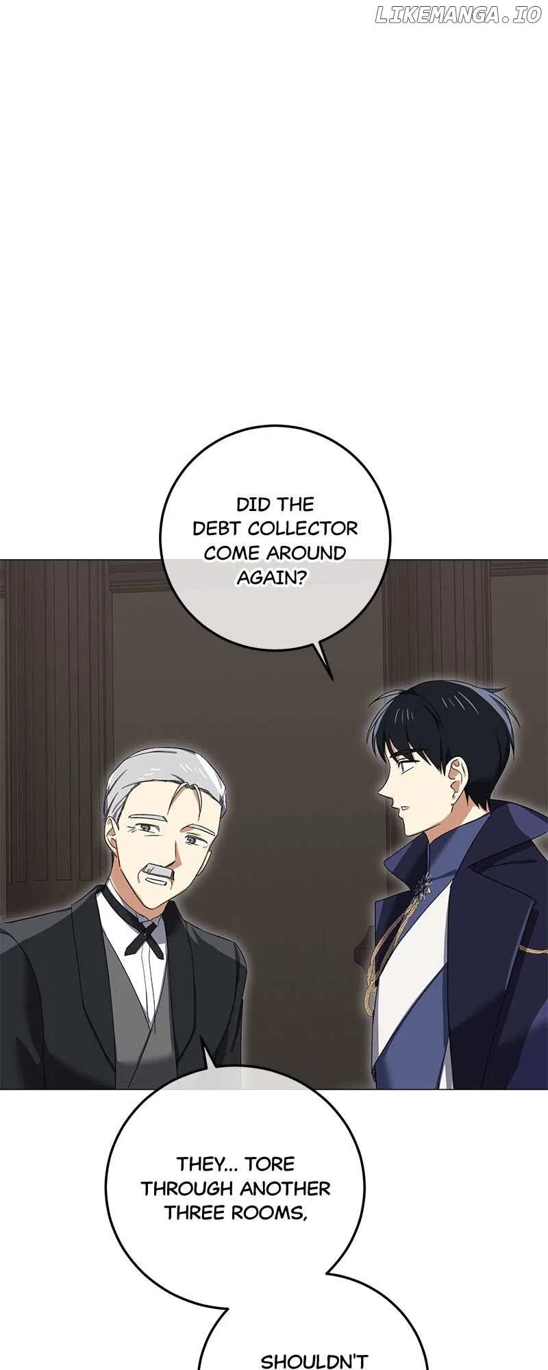 Don’t Mess With My Duke Dubless! Chapter 63 – Page 16