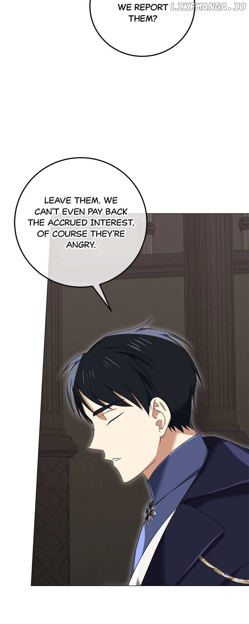 Don’t Mess With My Duke Dubless! Chapter 63 – Page 17