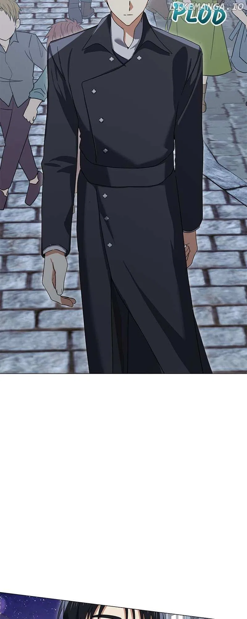 Don’t Mess With My Duke Dubless! Chapter 63 – Page 34