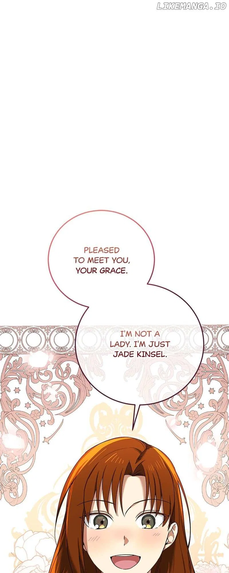 Don’t Mess With My Duke Dubless! Chapter 63 – Page 42