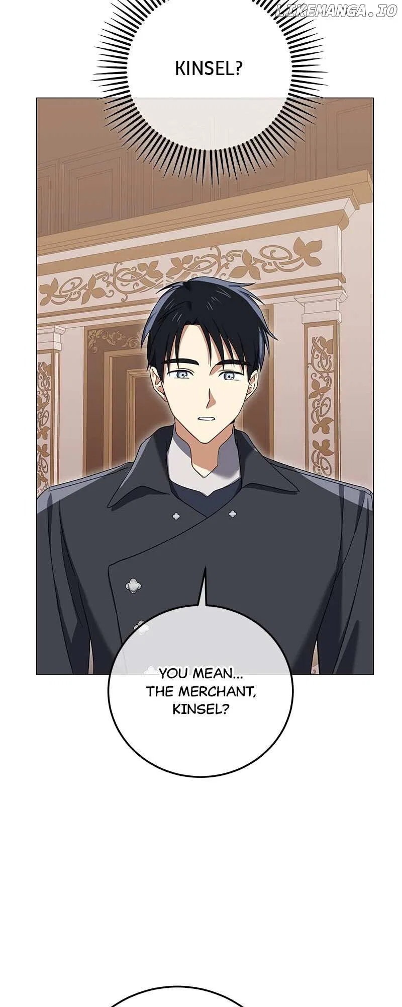 Don’t Mess With My Duke Dubless! Chapter 63 – Page 44
