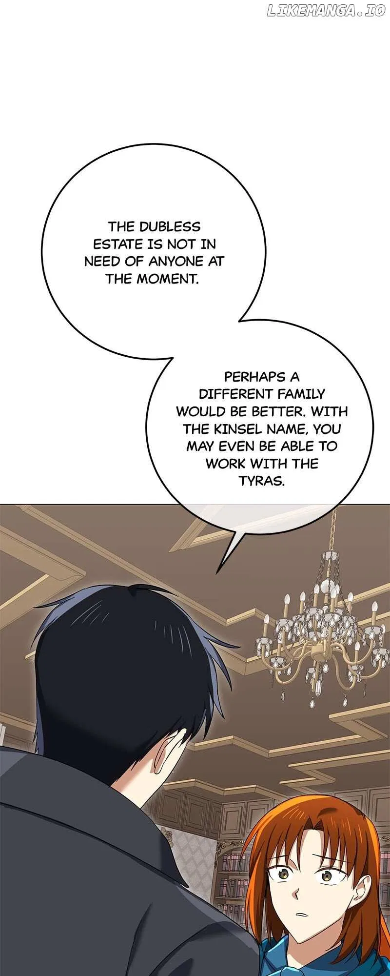 Don’t Mess With My Duke Dubless! Chapter 63 – Page 51