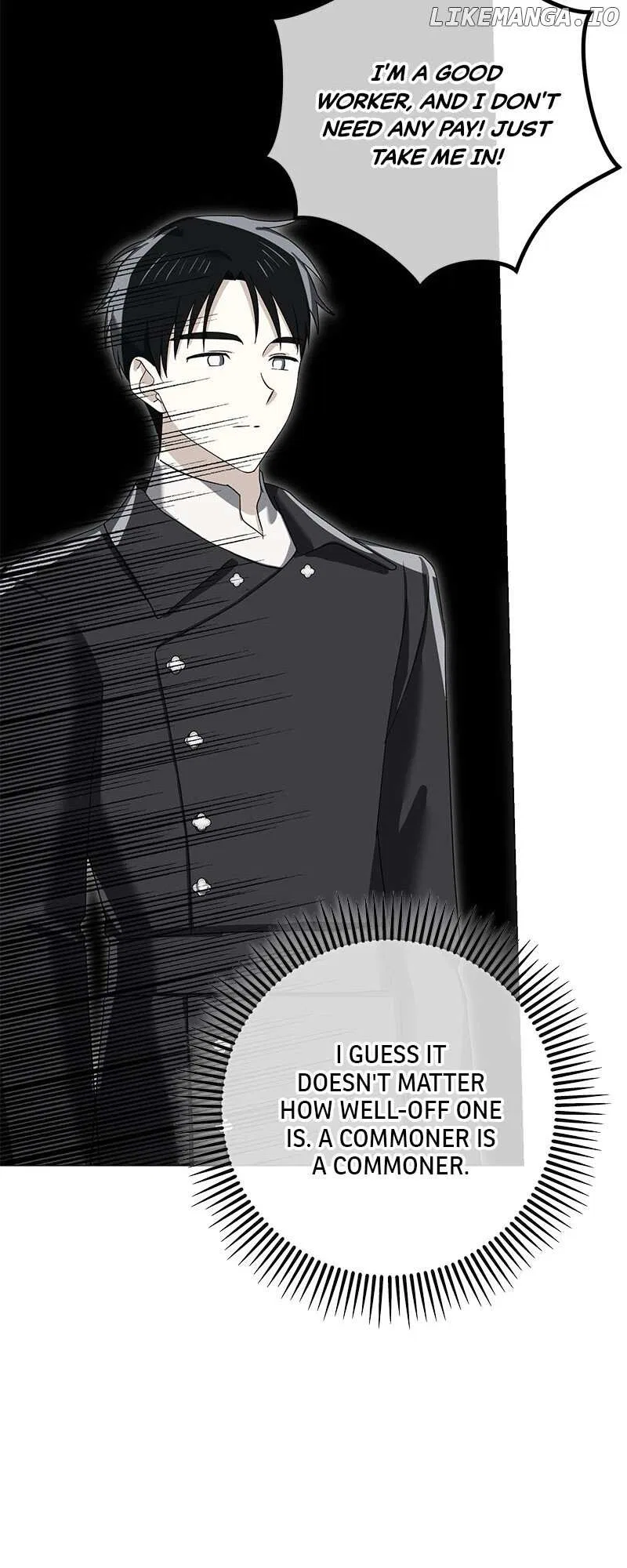 Don’t Mess With My Duke Dubless! Chapter 63 – Page 60