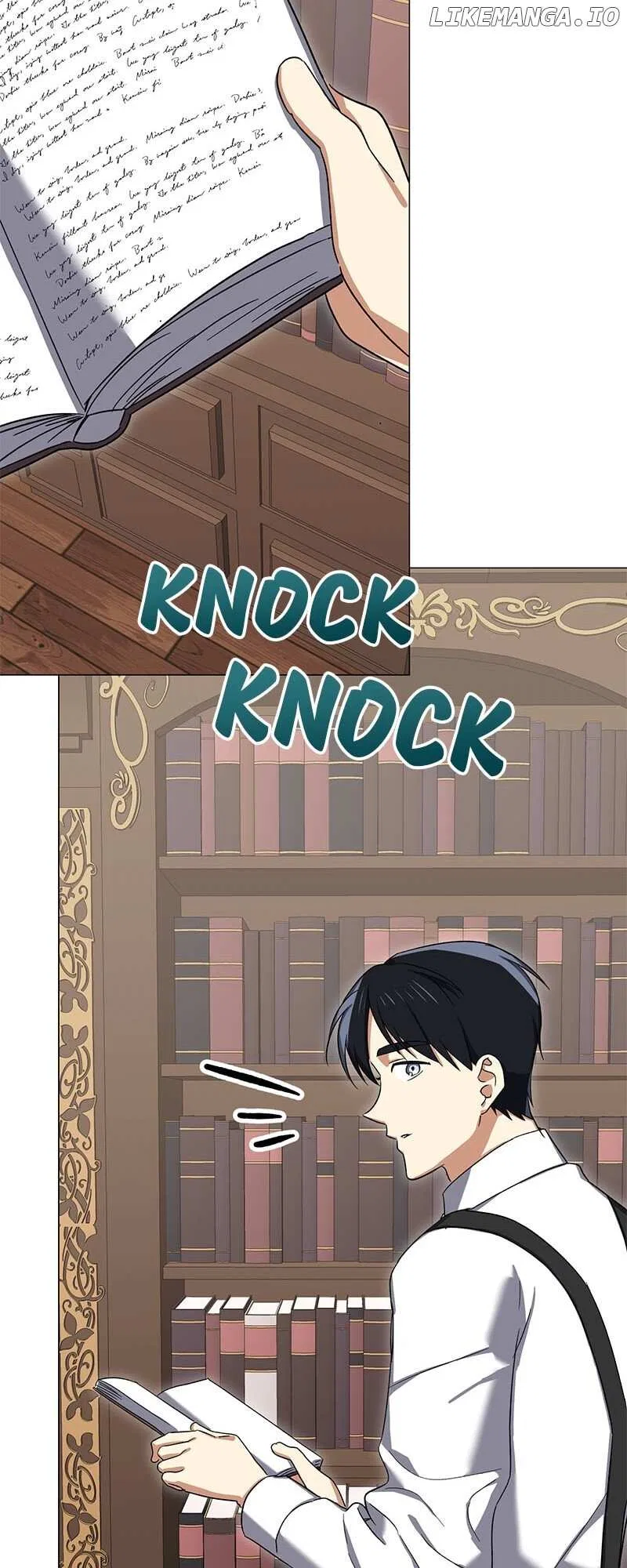 Don’t Mess With My Duke Dubless! Chapter 63 – Page 72