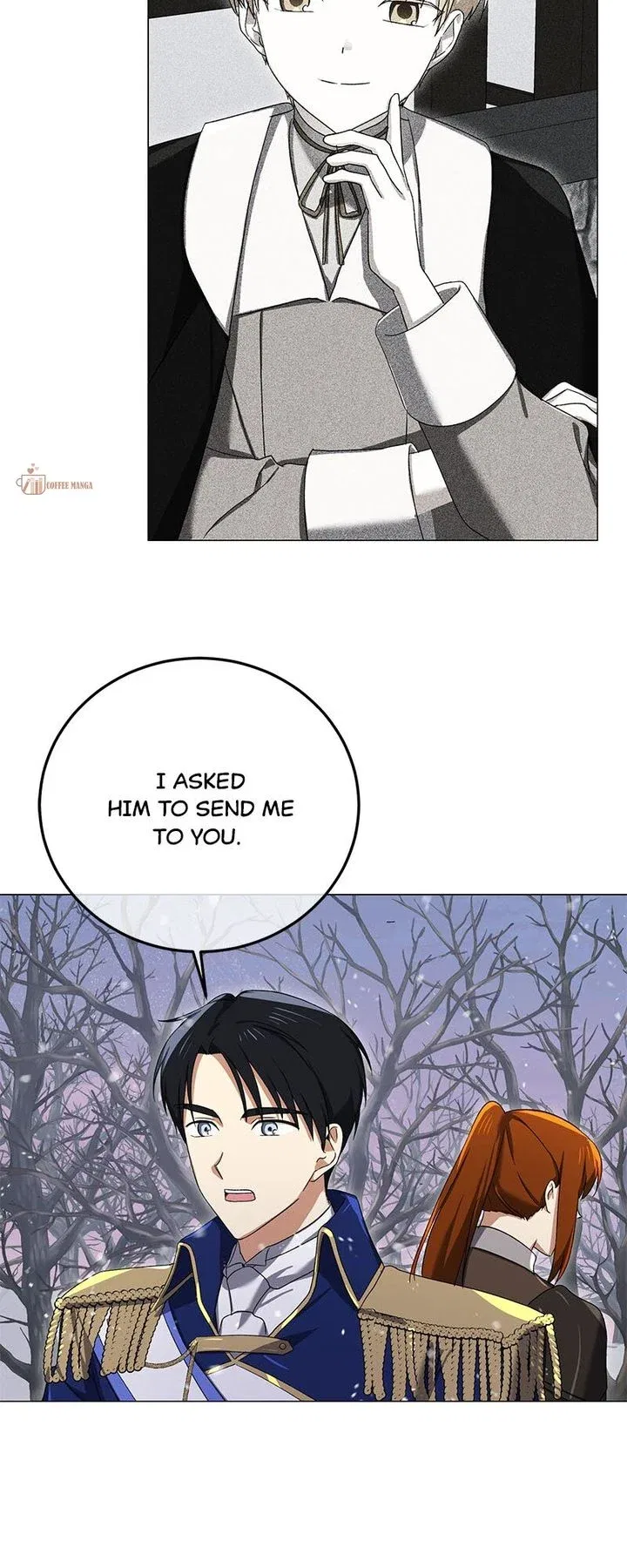 Don’t Mess With My Duke Dubless! Chapter 62 – Page 10