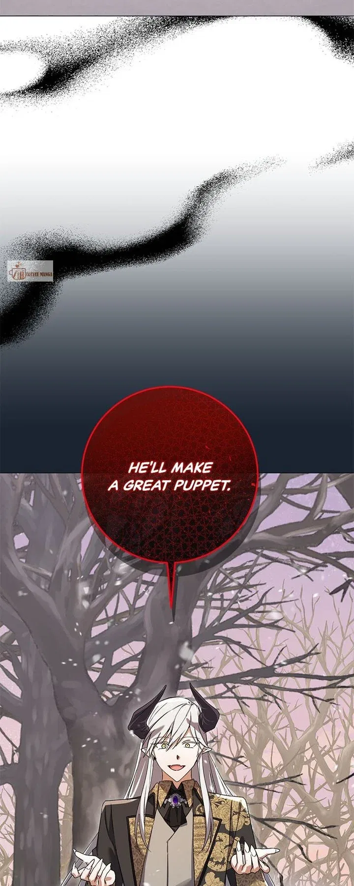 Don’t Mess With My Duke Dubless! Chapter 62 – Page 13