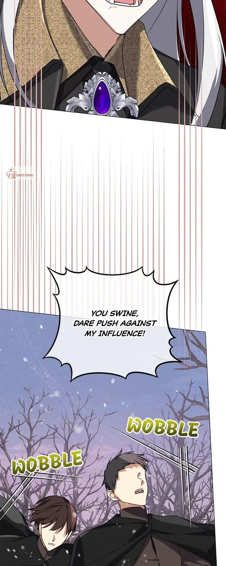 Don’t Mess With My Duke Dubless! Chapter 62 – Page 23