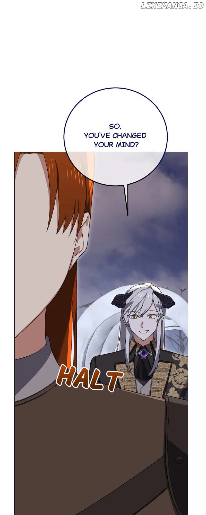 Don’t Mess With My Duke Dubless! Chapter 61 – Page 19