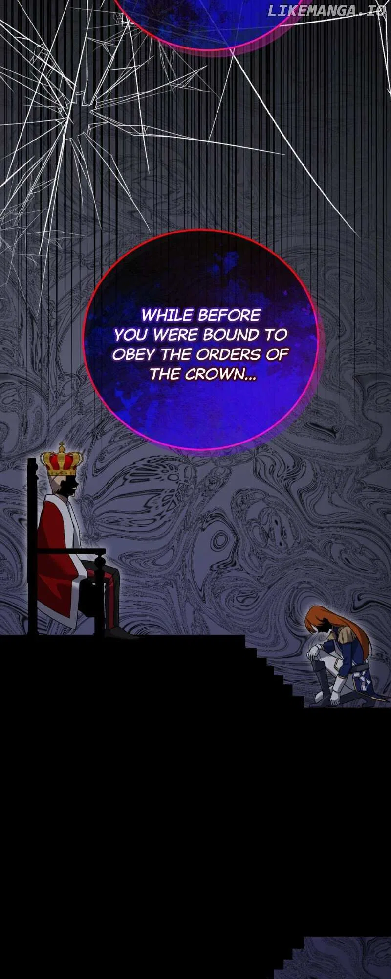 Don’t Mess With My Duke Dubless! Chapter 61 – Page 28