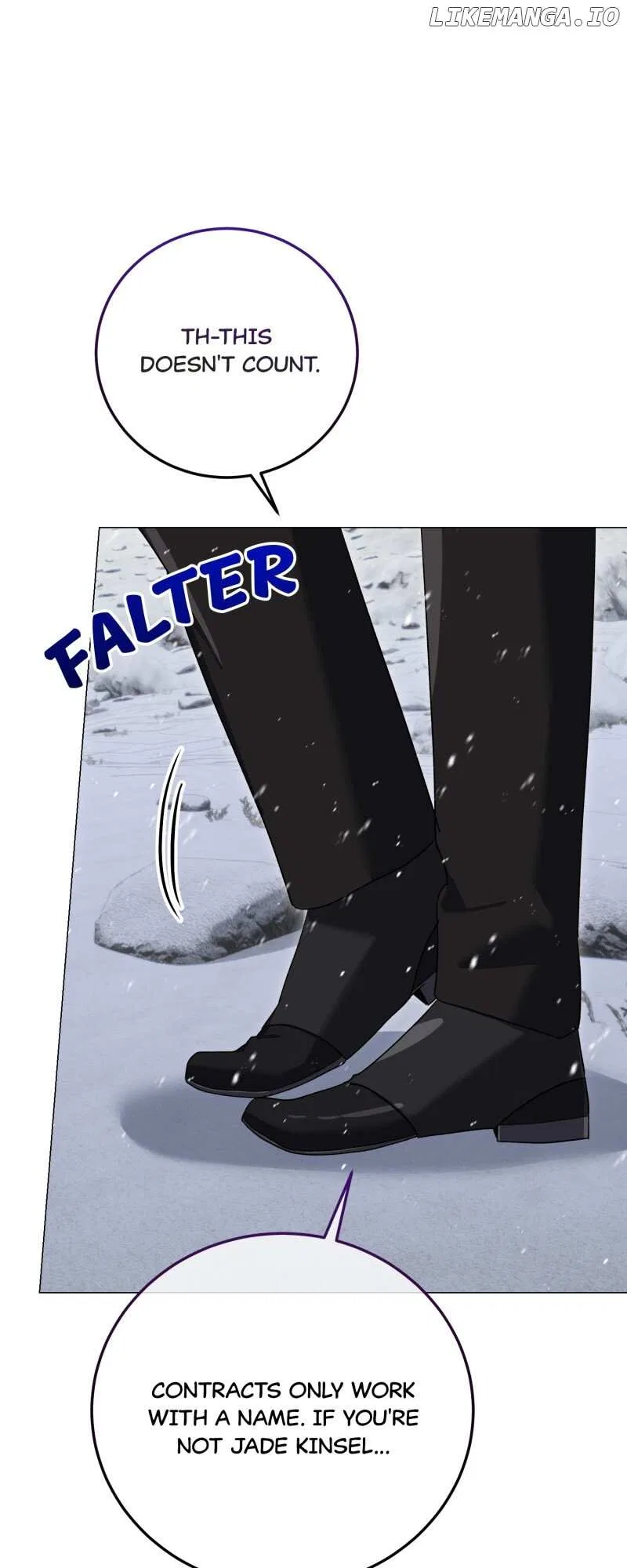 Don’t Mess With My Duke Dubless! Chapter 61 – Page 45