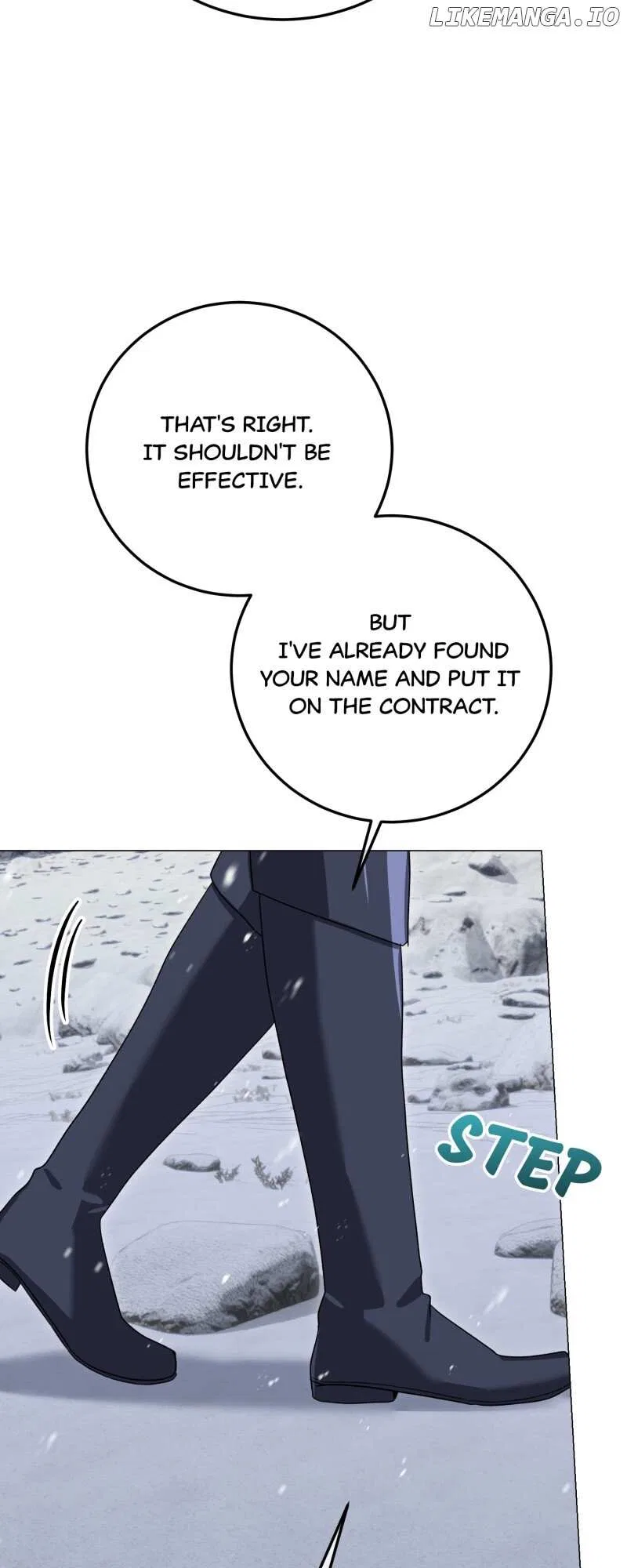 Don’t Mess With My Duke Dubless! Chapter 61 – Page 46