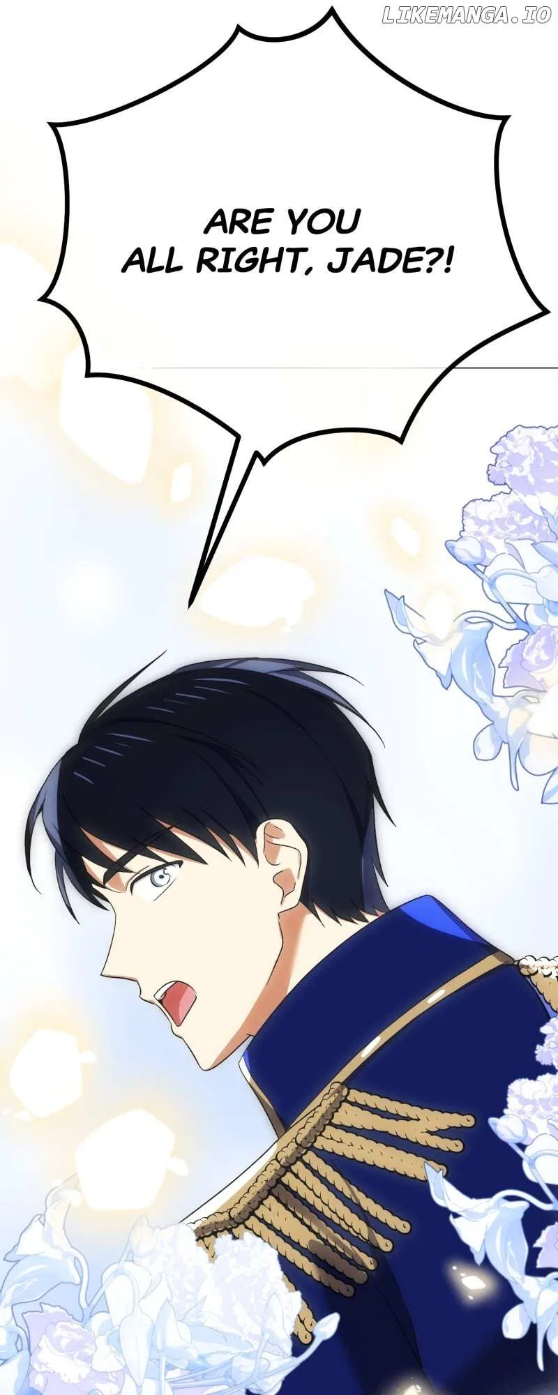 Don’t Mess With My Duke Dubless! Chapter 61 – Page 77