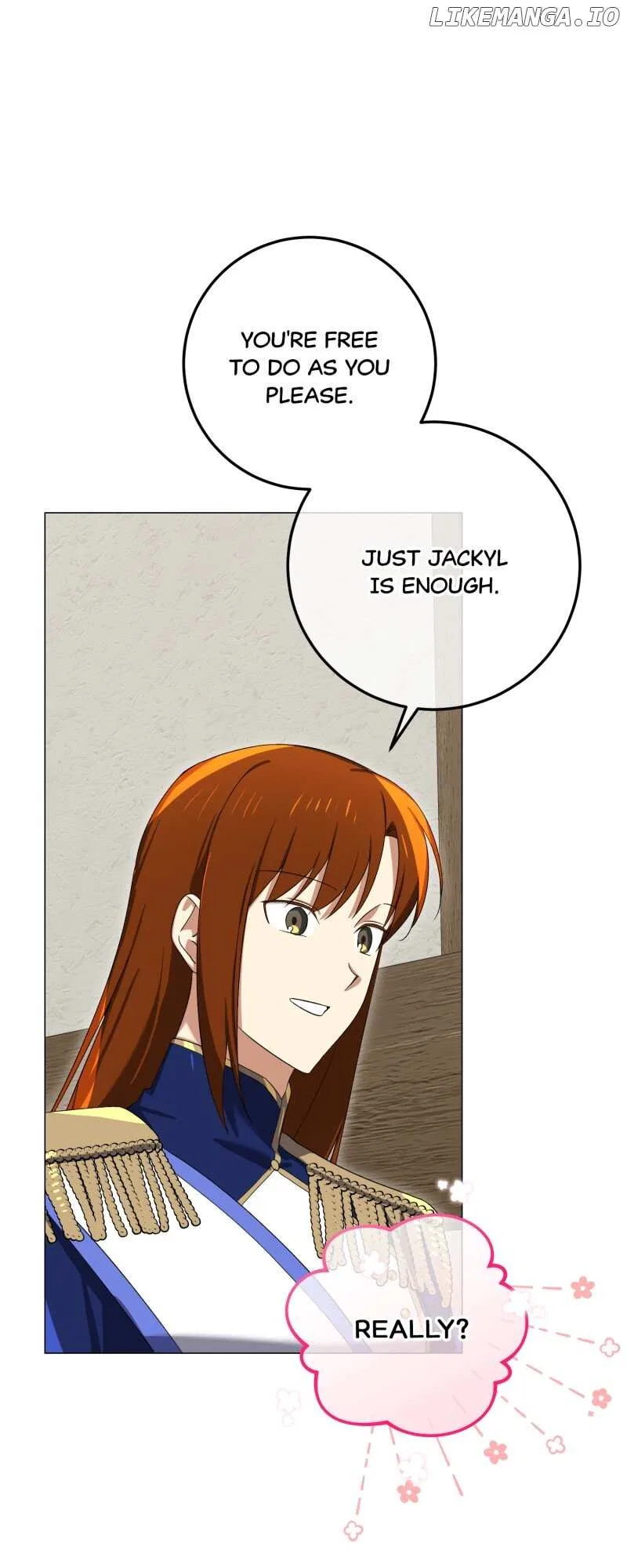 Don’t Mess With My Duke Dubless! Chapter 60 – Page 14
