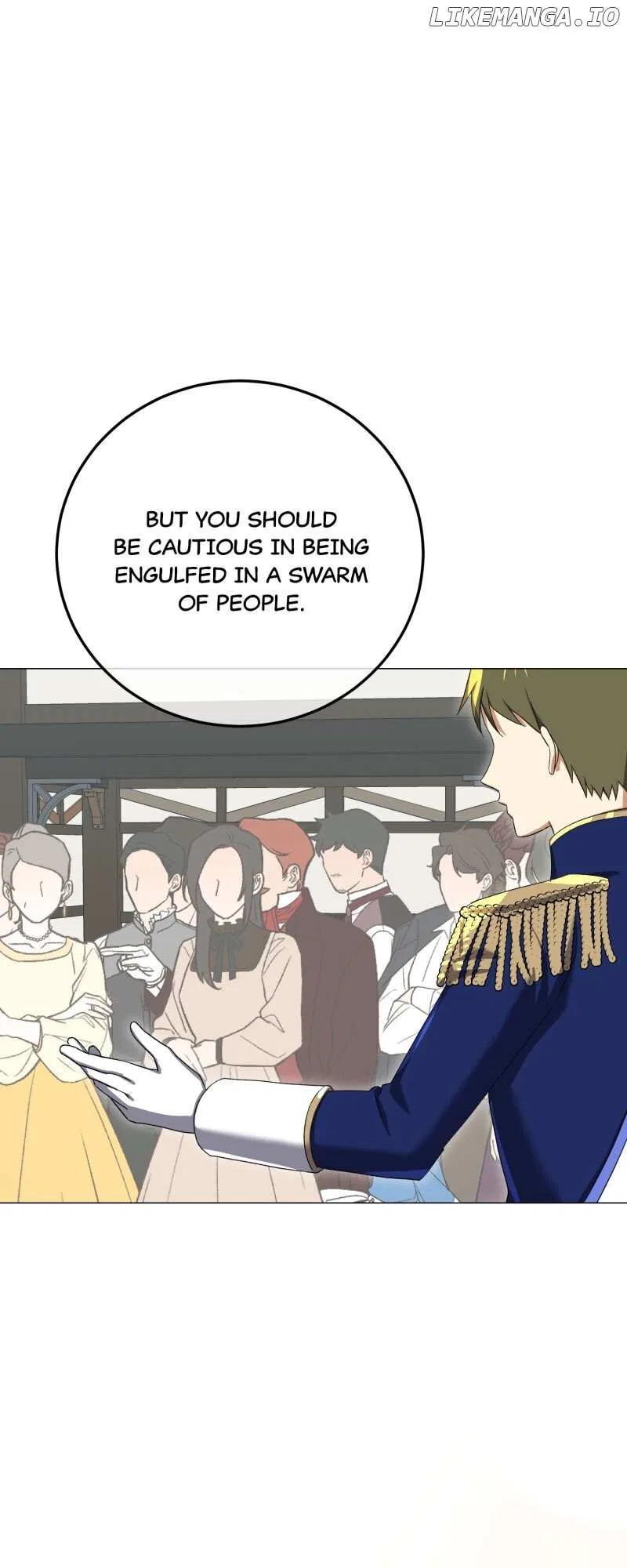 Don’t Mess With My Duke Dubless! Chapter 60 – Page 15