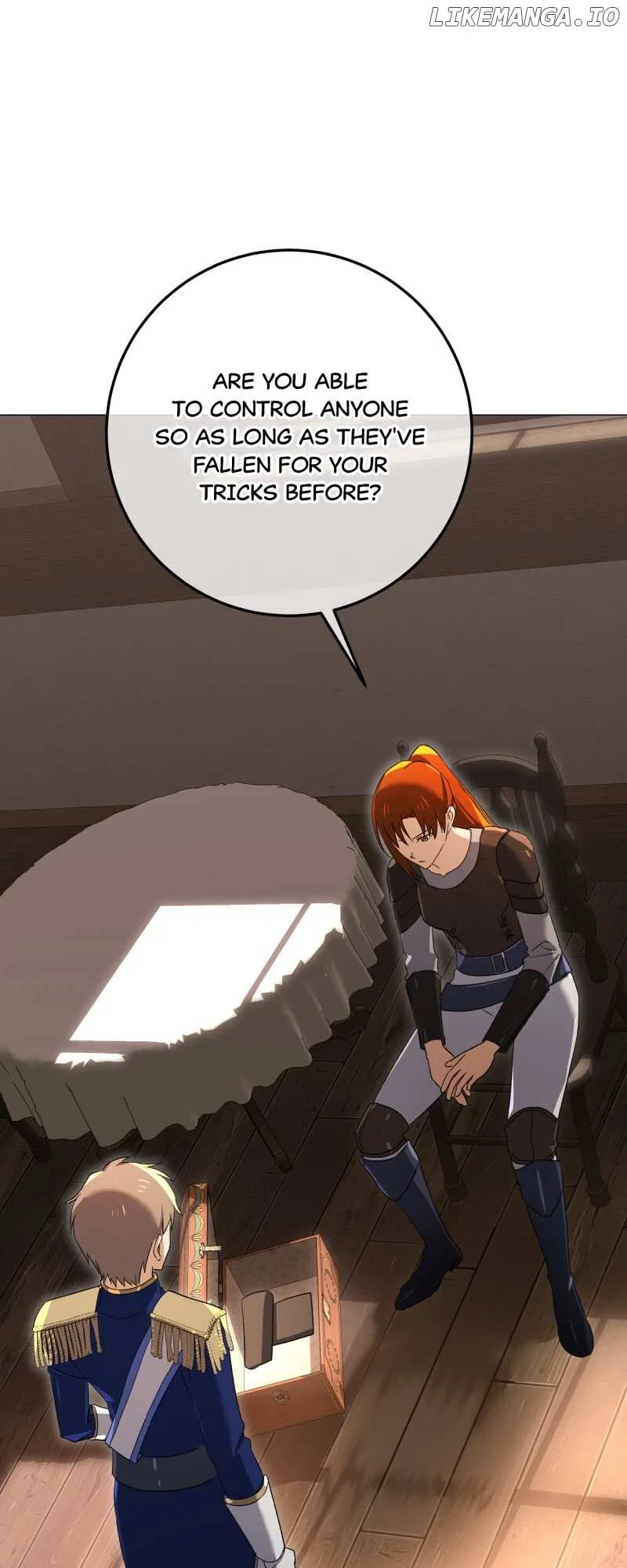 Don’t Mess With My Duke Dubless! Chapter 60 – Page 37