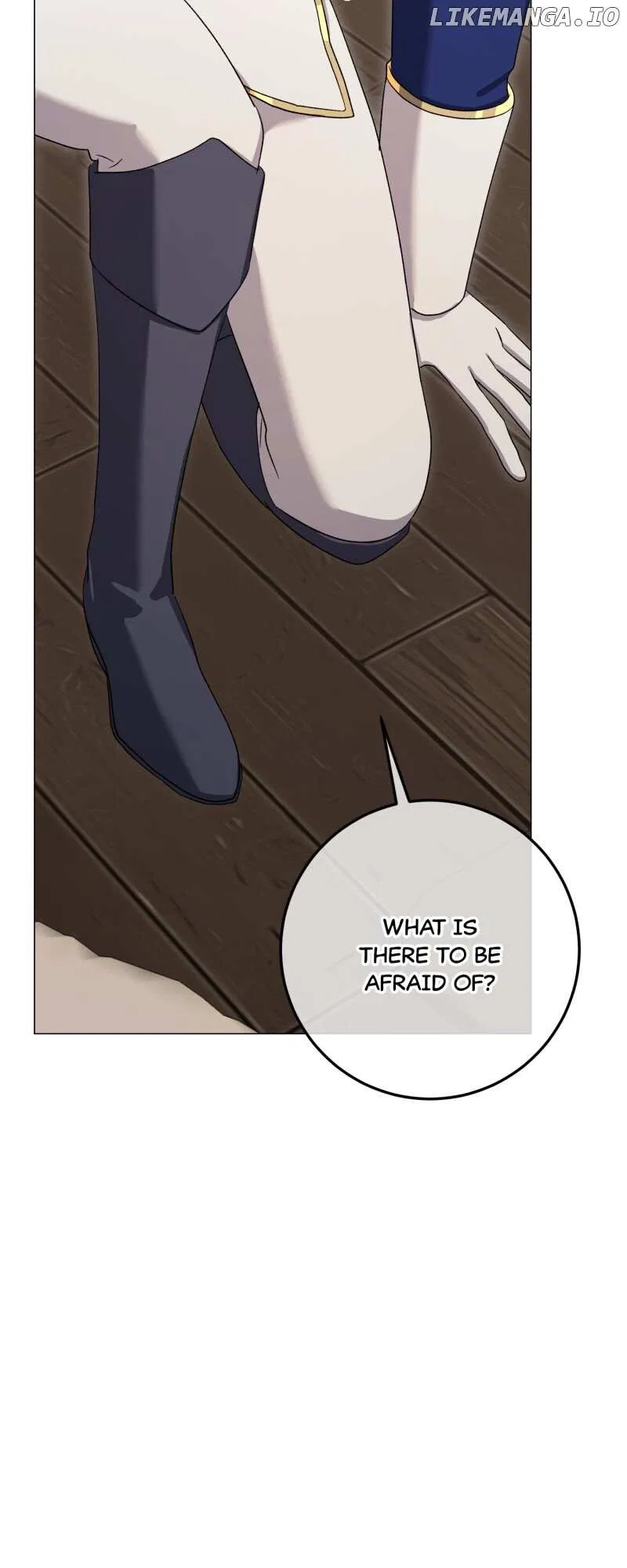 Don’t Mess With My Duke Dubless! Chapter 60 – Page 52