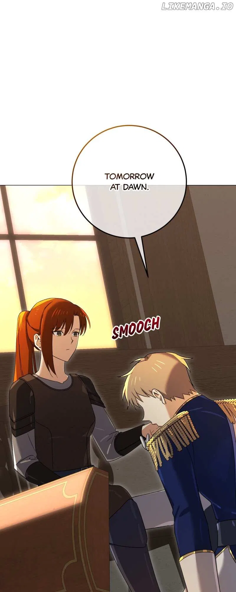 Don’t Mess With My Duke Dubless! Chapter 60 – Page 53