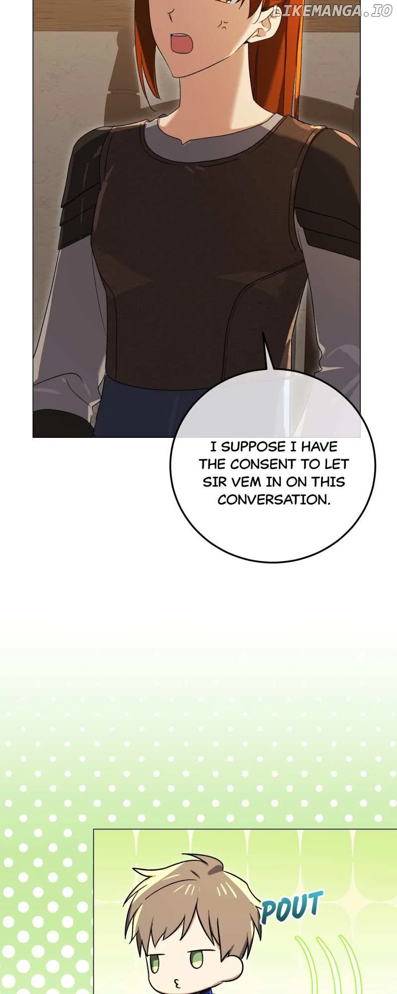 Don’t Mess With My Duke Dubless! Chapter 60 – Page 59
