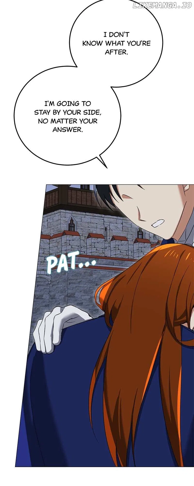 Don’t Mess With My Duke Dubless! Chapter 59 – Page 4