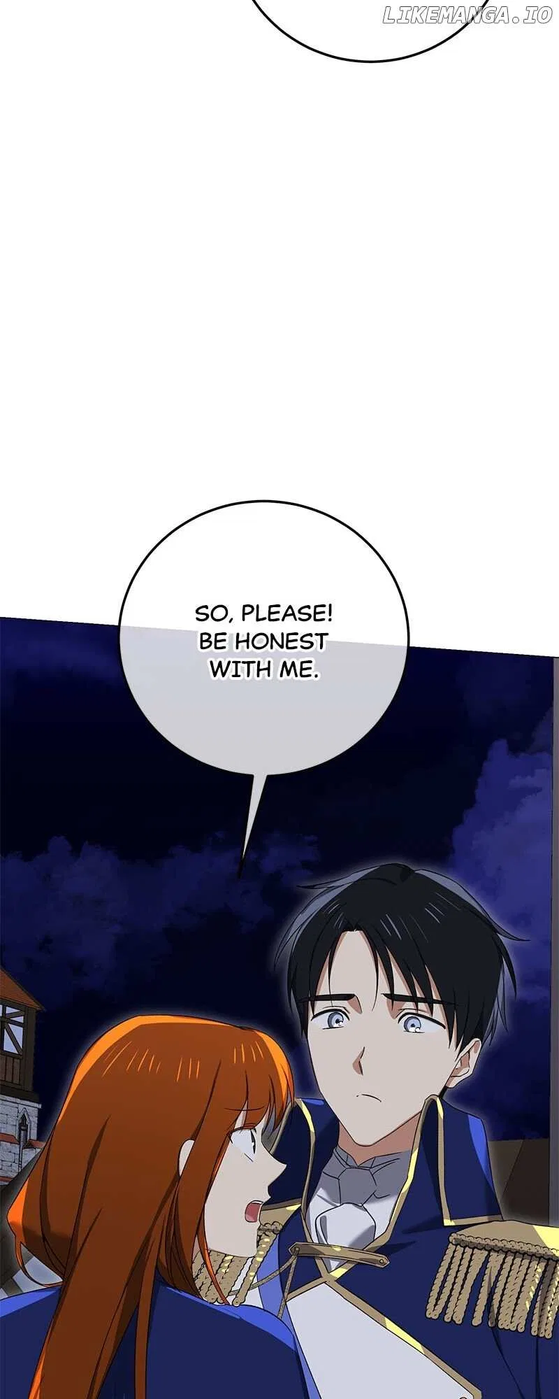 Don’t Mess With My Duke Dubless! Chapter 59 – Page 11