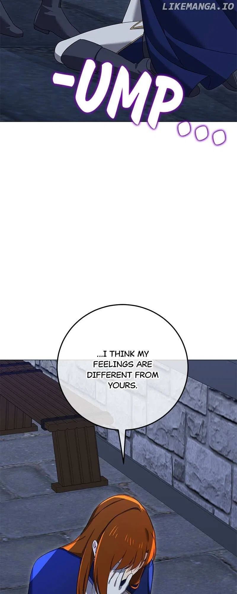 Don’t Mess With My Duke Dubless! Chapter 59 – Page 20