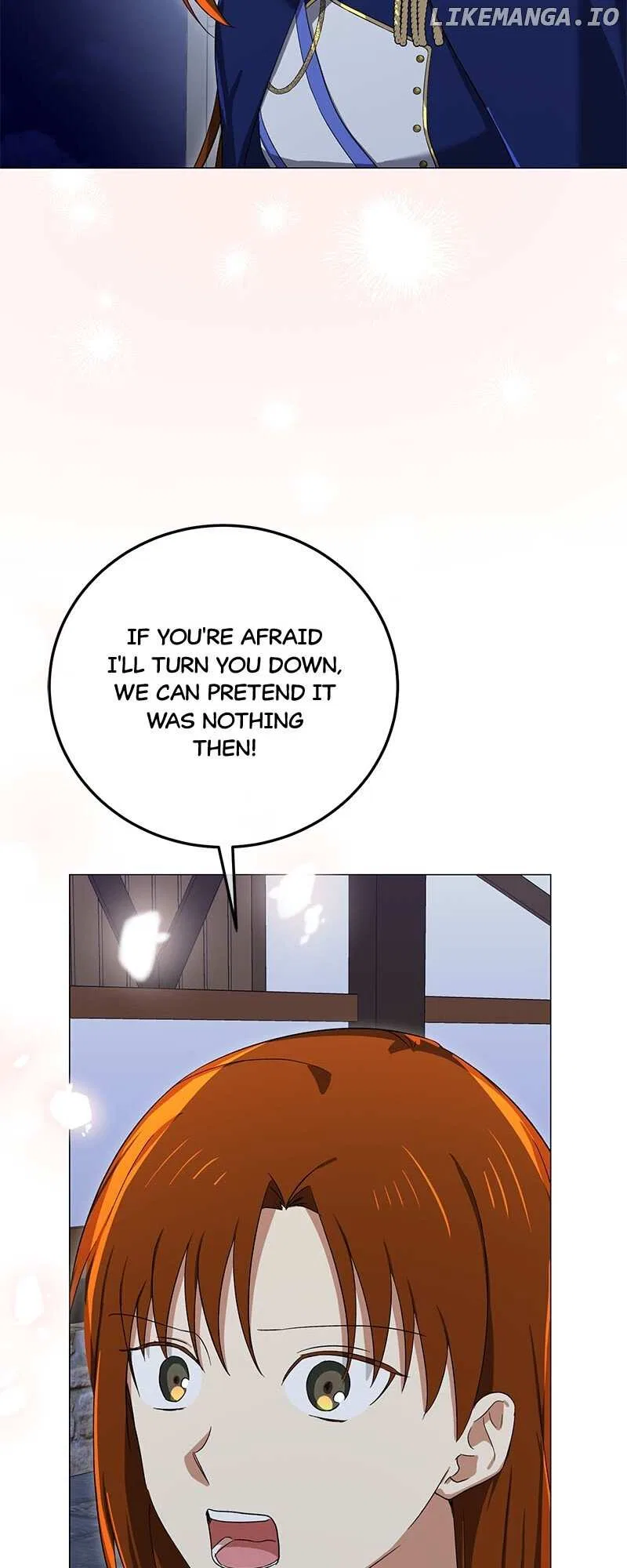Don’t Mess With My Duke Dubless! Chapter 59 – Page 25