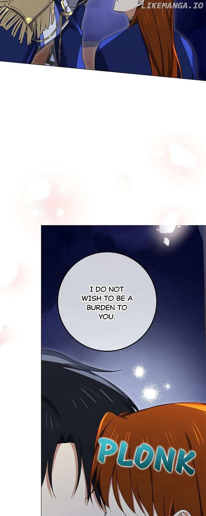 Don’t Mess With My Duke Dubless! Chapter 59 – Page 27