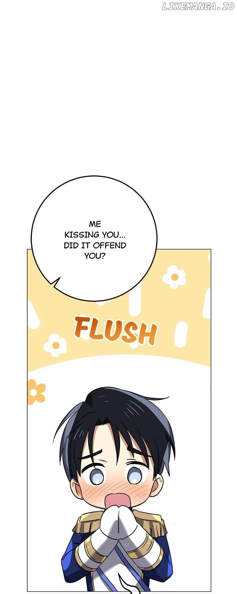 Don’t Mess With My Duke Dubless! Chapter 59 – Page 41