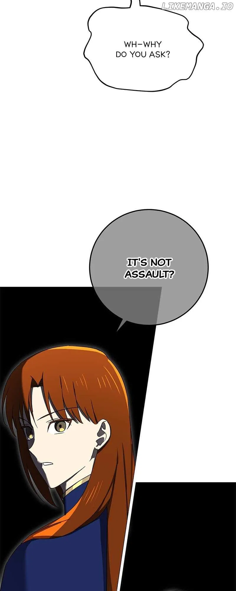 Don’t Mess With My Duke Dubless! Chapter 59 – Page 42