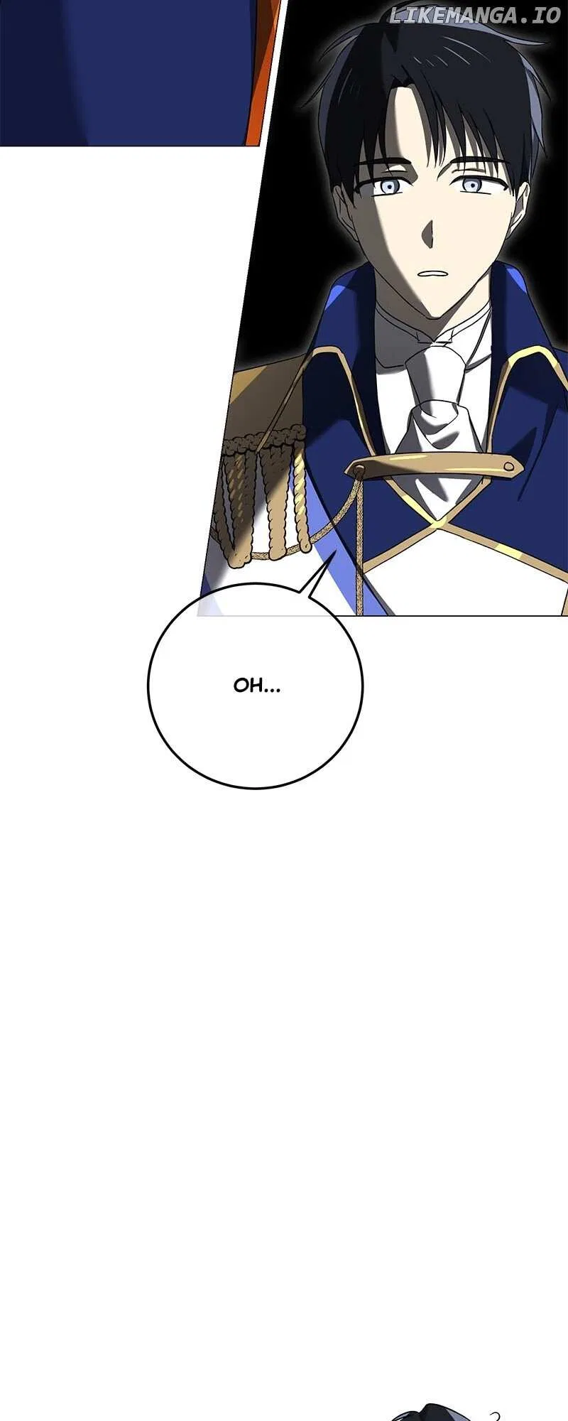 Don’t Mess With My Duke Dubless! Chapter 59 – Page 43