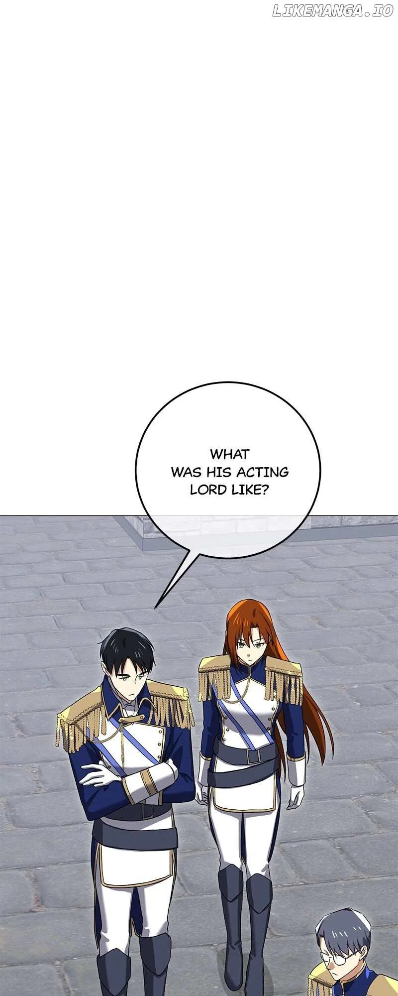 Don’t Mess With My Duke Dubless! Chapter 59 – Page 48