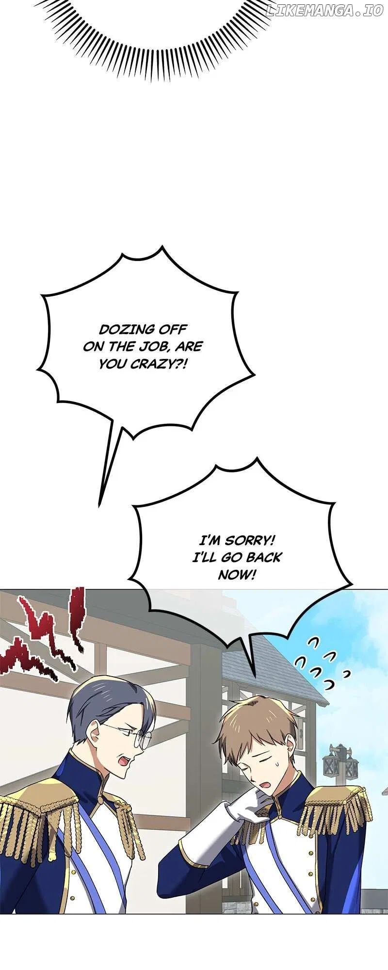 Don’t Mess With My Duke Dubless! Chapter 59 – Page 54