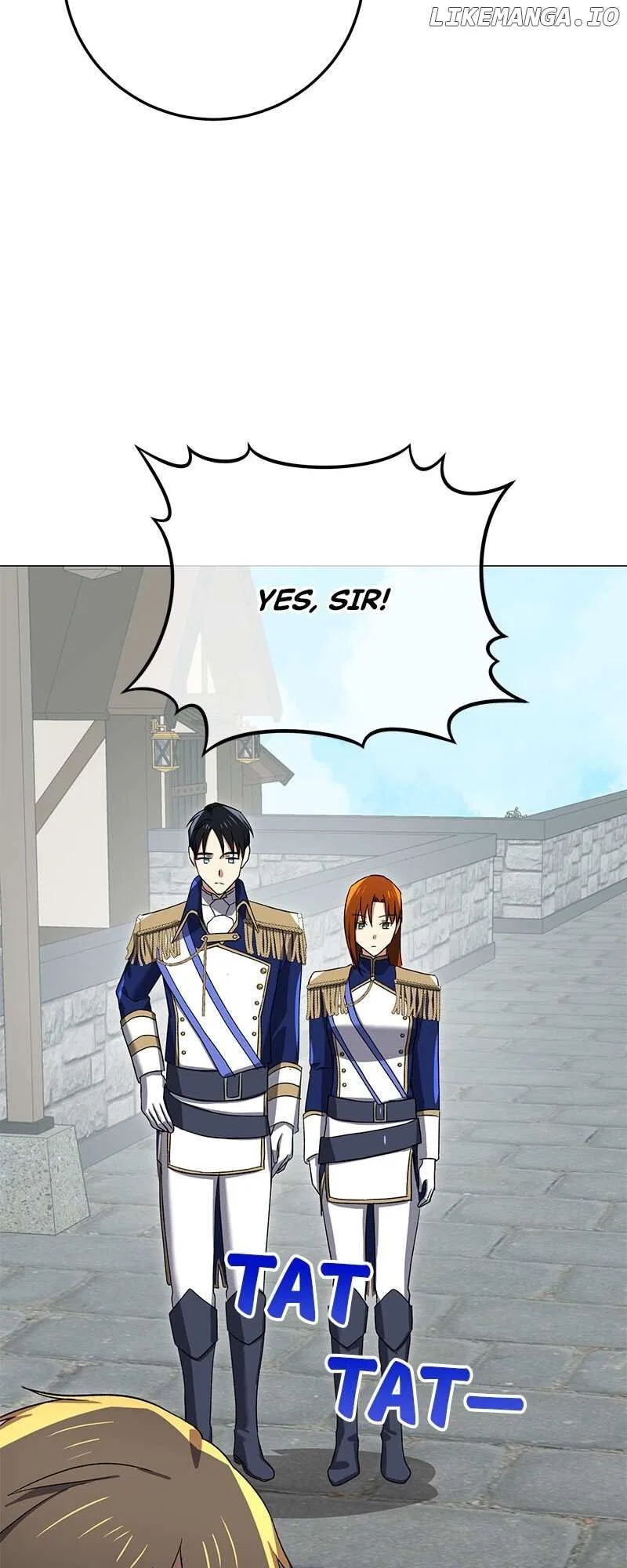 Don’t Mess With My Duke Dubless! Chapter 59 – Page 58