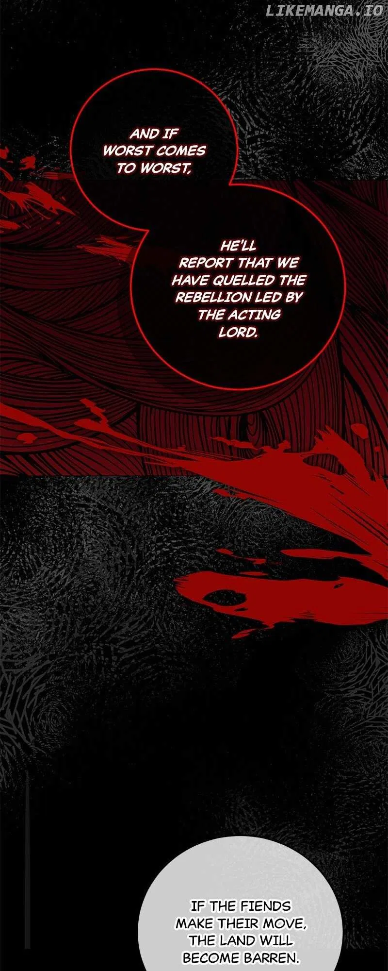 Don’t Mess With My Duke Dubless! Chapter 59 – Page 62