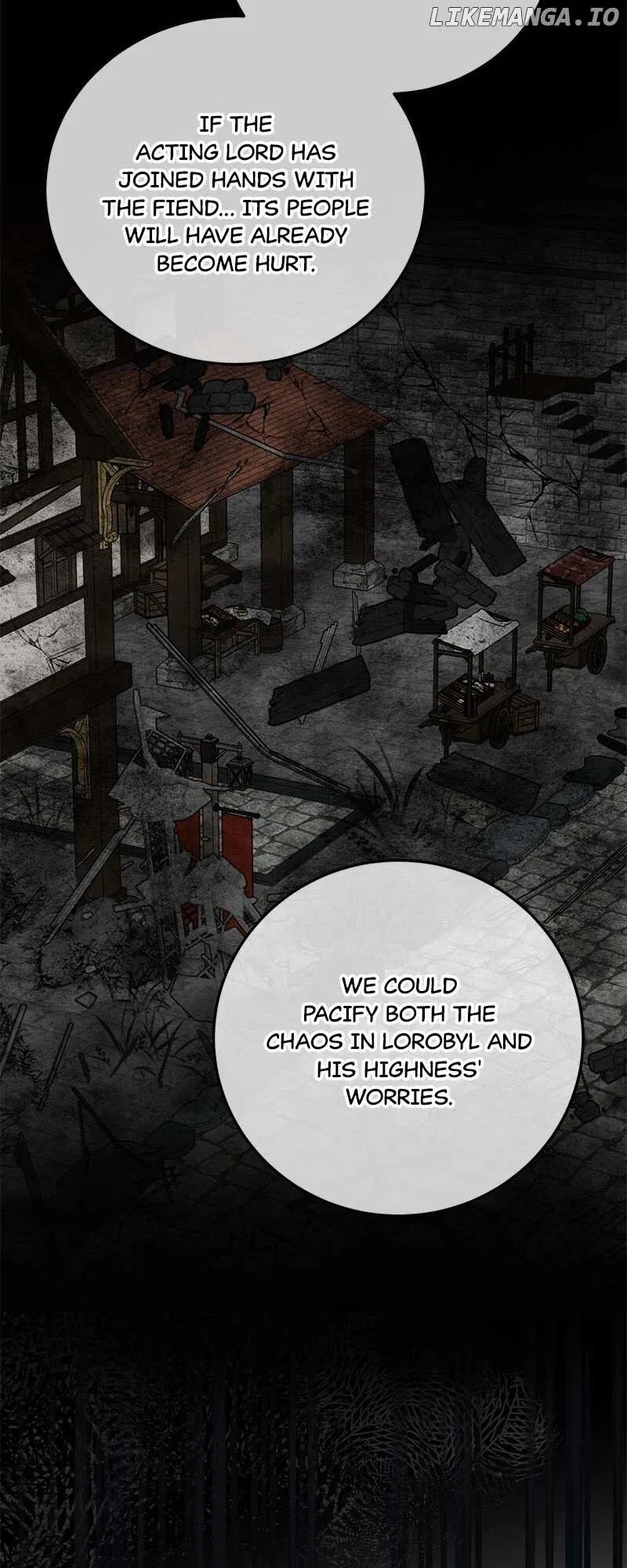 Don’t Mess With My Duke Dubless! Chapter 59 – Page 63