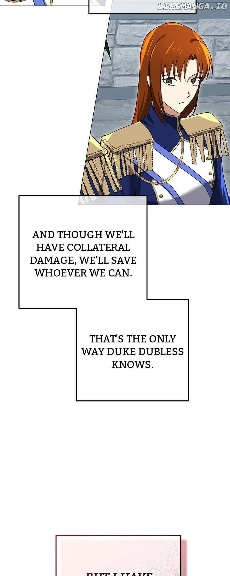 Don’t Mess With My Duke Dubless! Chapter 59 – Page 65