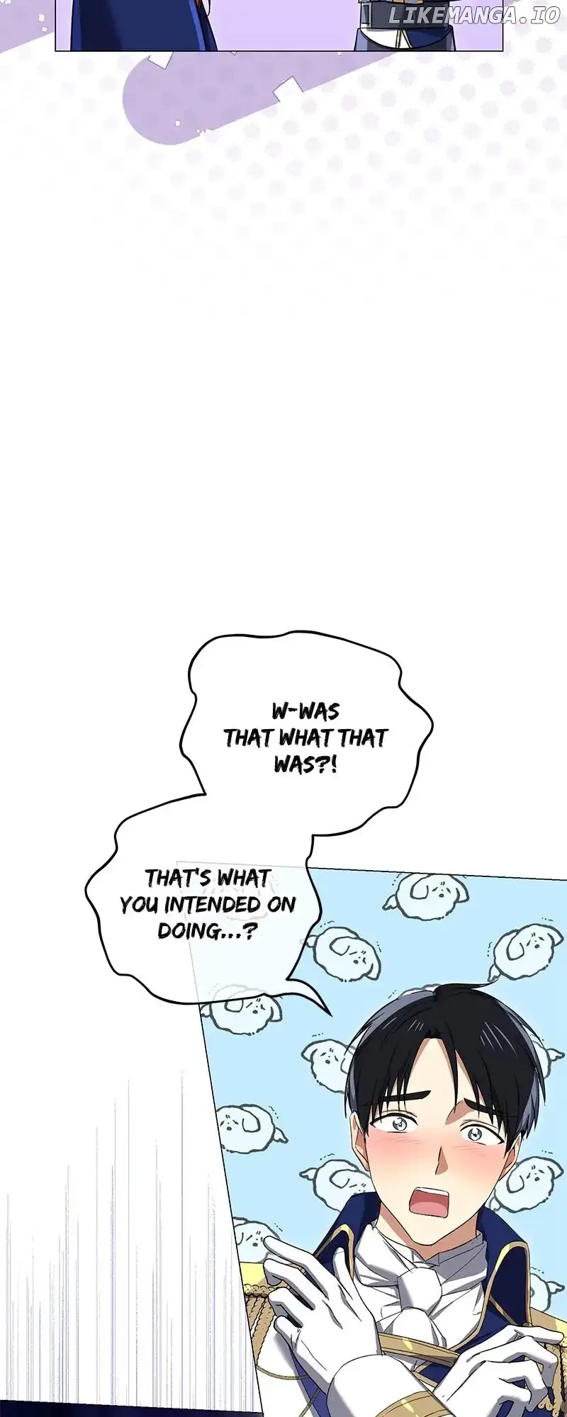 Don’t Mess With My Duke Dubless! Chapter 58 – Page 7
