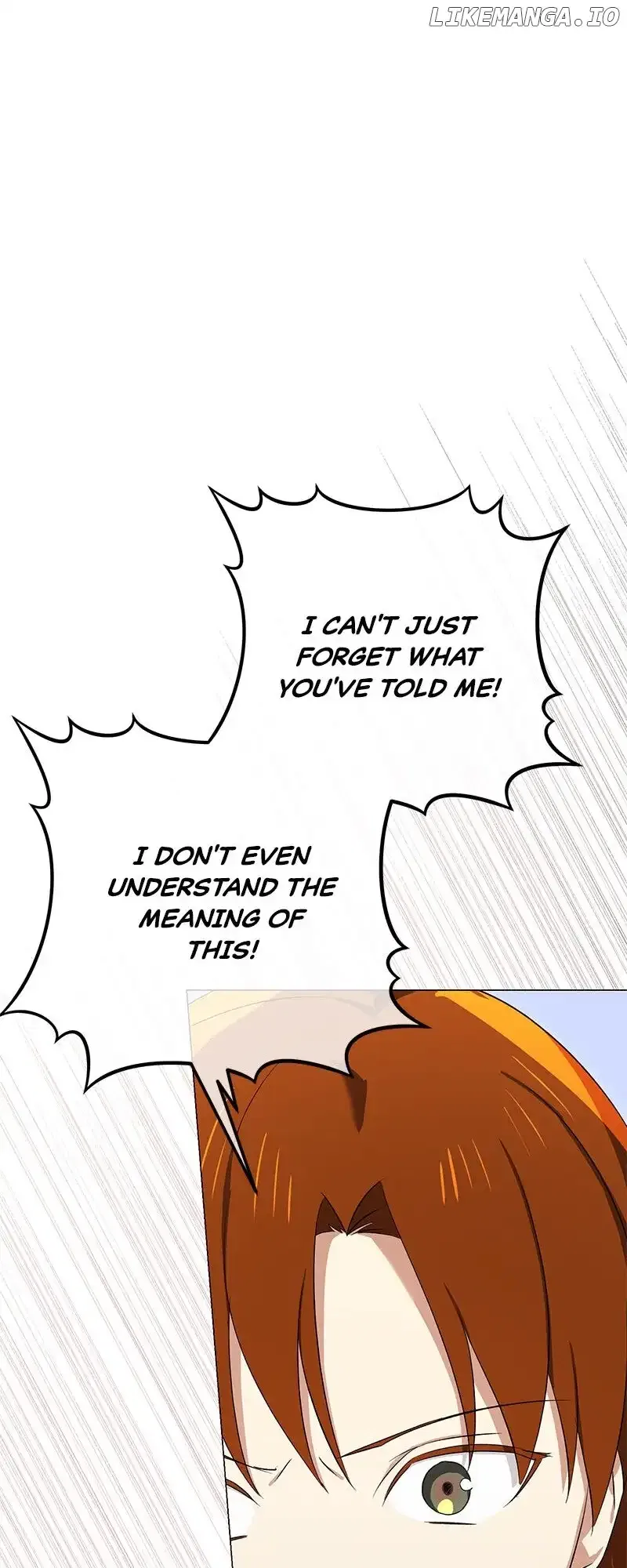 Don’t Mess With My Duke Dubless! Chapter 58 – Page 36