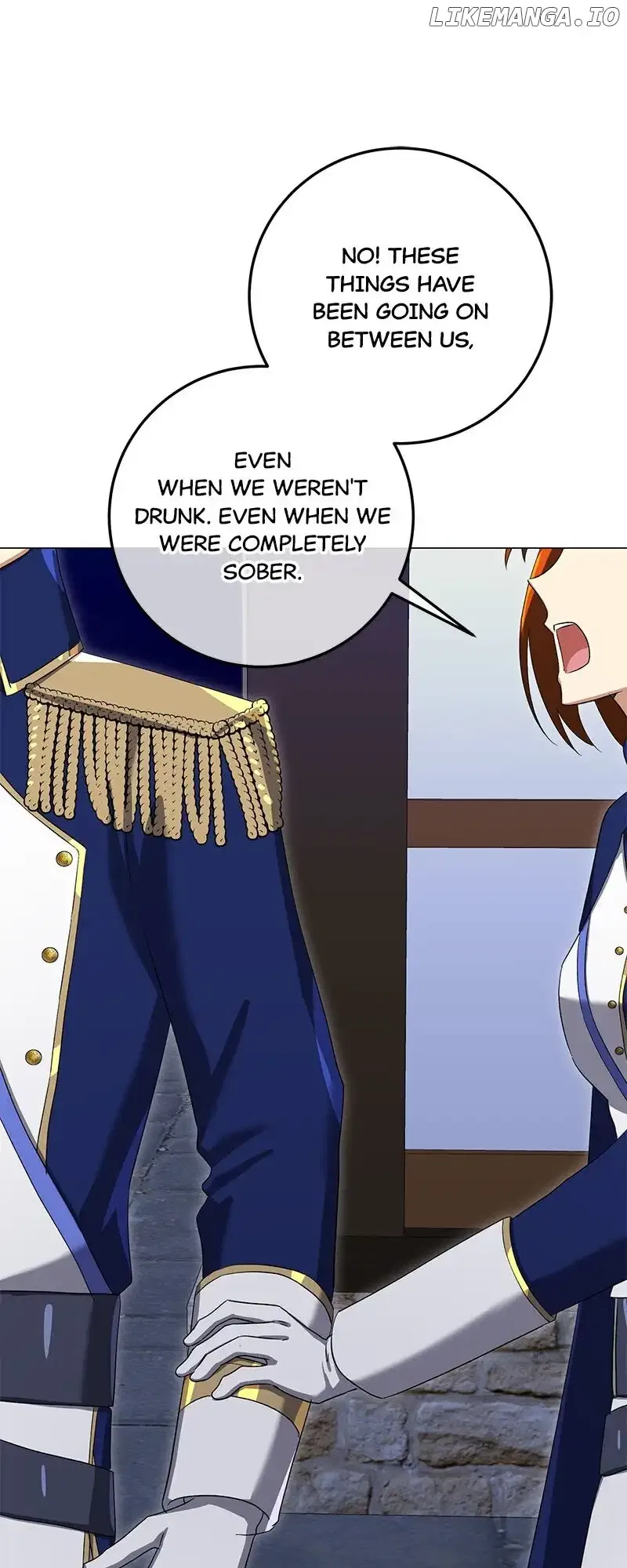 Don’t Mess With My Duke Dubless! Chapter 58 – Page 40