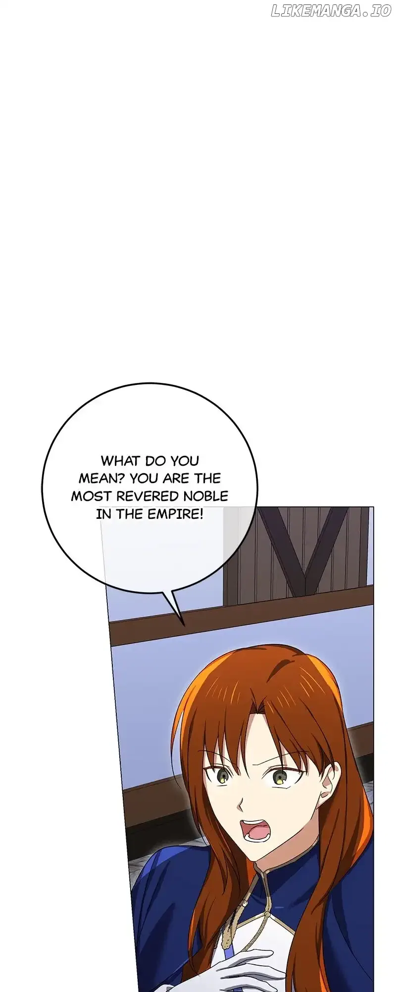Don’t Mess With My Duke Dubless! Chapter 58 – Page 47