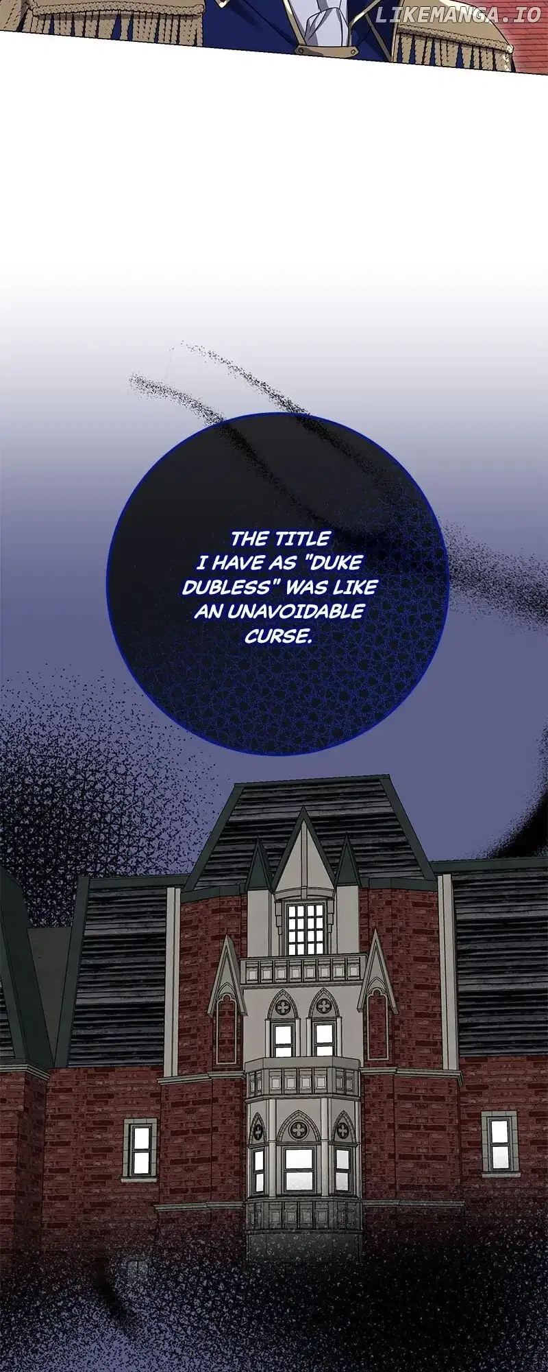 Don’t Mess With My Duke Dubless! Chapter 58 – Page 49