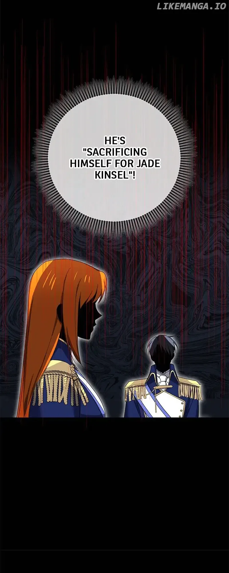 Don’t Mess With My Duke Dubless! Chapter 58 – Page 60