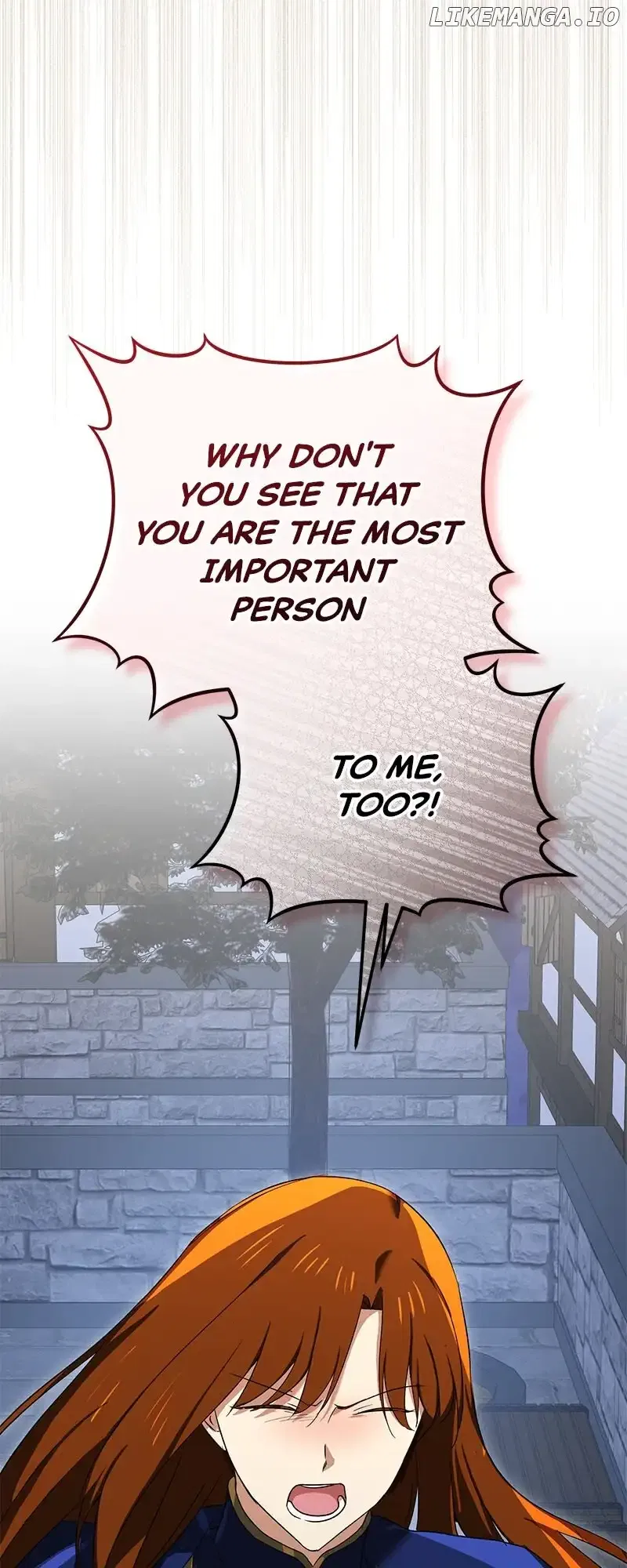 Don’t Mess With My Duke Dubless! Chapter 58 – Page 64